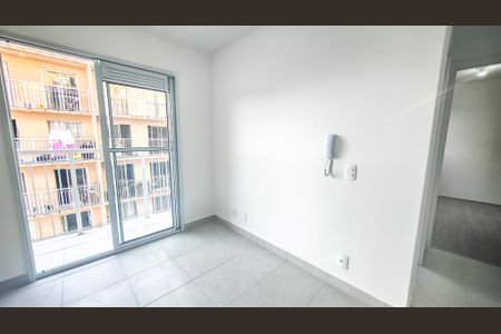 Apartamento para alugar com 36m², 2 quartos e 1 vagaSala