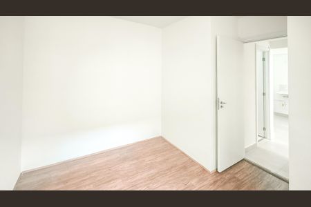 Apartamento para alugar com 36m², 2 quartos e 1 vagaQuarto 2