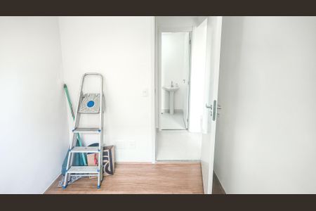 Apartamento para alugar com 36m², 2 quartos e 1 vagaQuarto 1