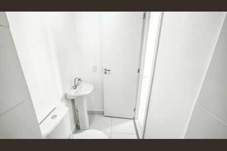 Apartamento para alugar com 36m², 2 quartos e 1 vagaBanheiro