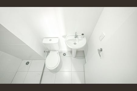 Apartamento para alugar com 36m², 2 quartos e 1 vagaBanheiro