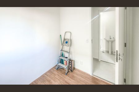 Apartamento para alugar com 36m², 2 quartos e 1 vagaQuarto 1