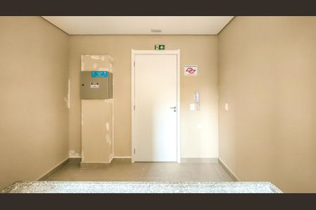 Apartamento para alugar com 36m², 2 quartos e 1 vagaÁrea comum - Salão de festas