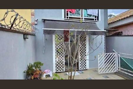 Casa à venda com 3 quartos, 125m² em Jardim Monte Alegre, São Paulo