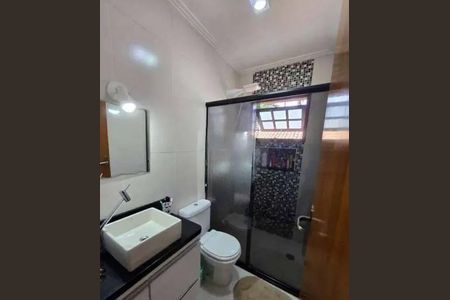 Casa à venda com 3 quartos, 125m² em Jardim Monte Alegre, São Paulo