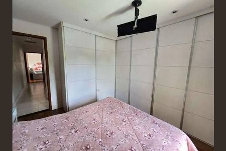 Casa à venda com 3 quartos, 125m² em Jardim Monte Alegre, São Paulo