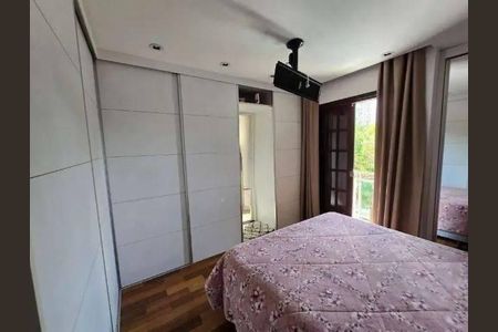 Casa à venda com 3 quartos, 125m² em Jardim Monte Alegre, São Paulo