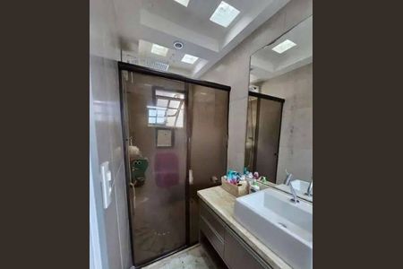 Casa à venda com 3 quartos, 125m² em Jardim Monte Alegre, São Paulo