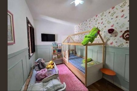 Casa à venda com 3 quartos, 125m² em Jardim Monte Alegre, São Paulo