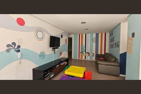 Apartamento à venda com 3 quartos, 93m² em Butantã, São Paulo