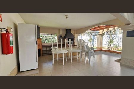 Apartamento à venda com 3 quartos, 93m² em Butantã, São Paulo