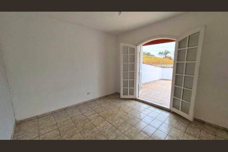 Casa à venda com 3 quartos, 122m² em Jardim Dabril, Osasco