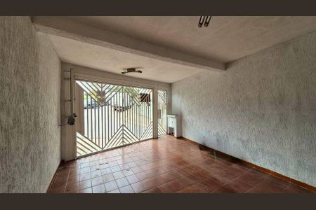 Casa à venda com 3 quartos, 122m² em Jardim Dabril, Osasco