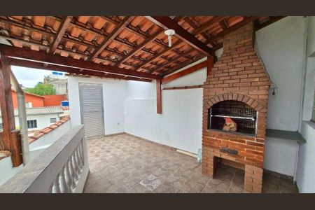 Casa à venda com 122m², 3 quartos e 1 vaga