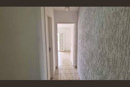 Casa à venda com 122m², 3 quartos e 1 vaga