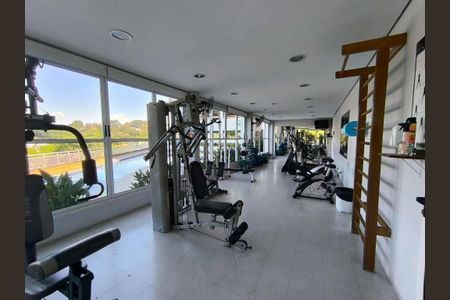 Apartamento à venda com 85m², 2 quartos e 2 vagas