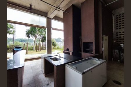 Apartamento à venda com 85m², 2 quartos e 2 vagas
