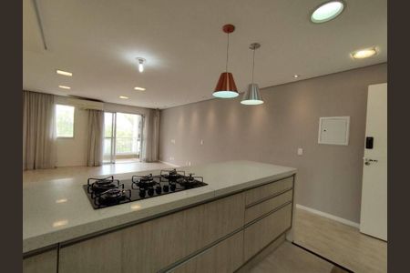 Apartamento à venda com 85m², 2 quartos e 2 vagas