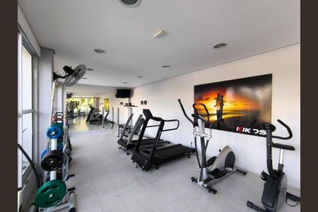 Apartamento à venda com 85m², 2 quartos e 2 vagas
