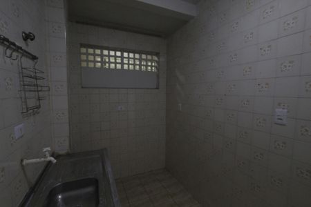 Apartamento para alugar com 43m², 2 quartos e sem vagacozinha