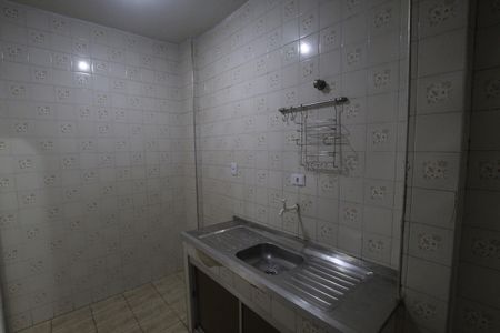 Apartamento para alugar com 43m², 2 quartos e sem vagaCozinha