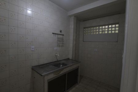 Apartamento para alugar com 43m², 2 quartos e sem vagaCozinha