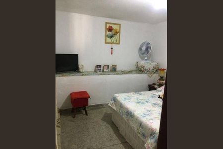 Casa à venda com 5 quartos, 186m² em Jardim Sarah, São Paulo