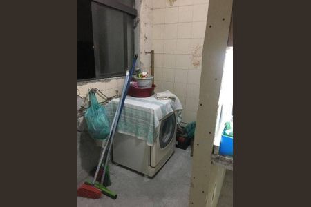 Casa à venda com 5 quartos, 186m² em Jardim Sarah, São Paulo