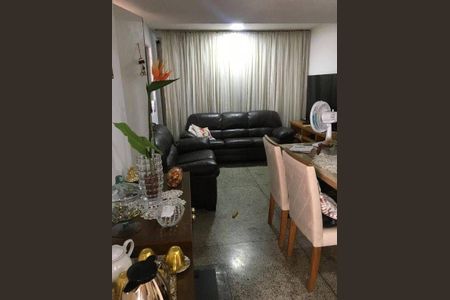 Casa à venda com 5 quartos, 186m² em Jardim Sarah, São Paulo