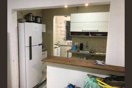 Casa à venda com 5 quartos, 186m² em Jardim Sarah, São Paulo