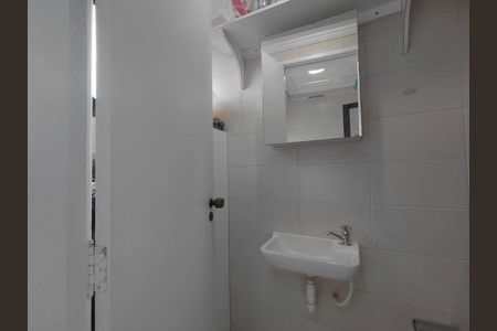 Apartamento à venda com 3 quartos, 70m² em Jardim Pinheiros, São Paulo