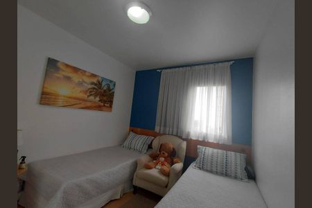 Apartamento à venda com 3 quartos, 70m² em Jardim Pinheiros, São Paulo