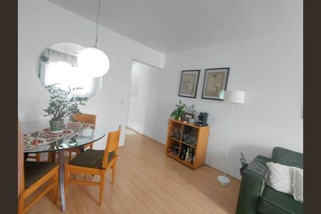Apartamento à venda com 3 quartos, 70m² em Jardim Pinheiros, São Paulo