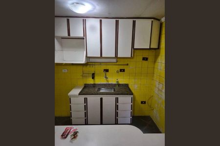 Casa à venda com 2 quartos, 94m² em Jardim Raposo Tavares, São Paulo