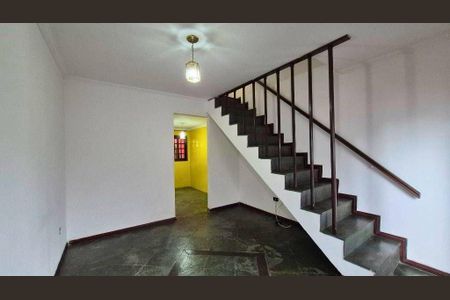 Casa à venda com 2 quartos, 94m² em Jardim Raposo Tavares, São Paulo