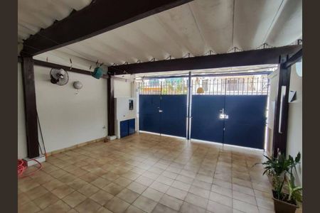 Casa à venda com 3 quartos, 125m² em Butantã, São Paulo
