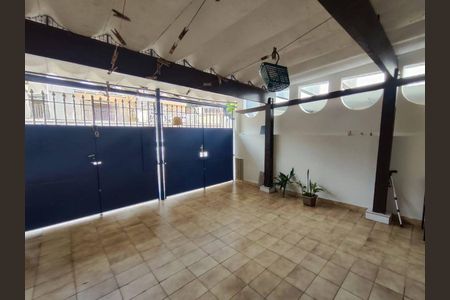 Casa à venda com 3 quartos, 125m² em Butantã, São Paulo