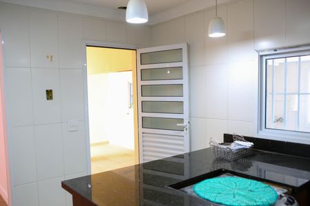 Casa à venda com 158m², 3 quartos e 2 vagasCozinha