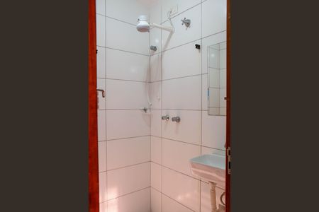 Casa à venda com 158m², 3 quartos e 2 vagasBanheiro social