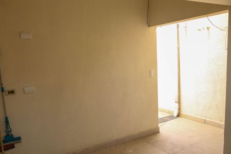 Casa à venda com 158m², 3 quartos e 2 vagasQuintal
