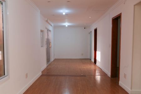 Sala de casa à venda com 3 quartos, 158m² em Vila Nova Alba, São Paulo