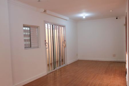 Sala de casa à venda com 3 quartos, 158m² em Vila Nova Alba, São Paulo