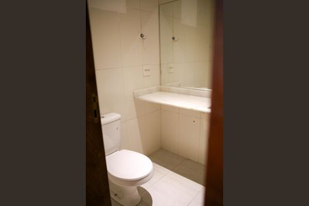 Casa à venda com 158m², 3 quartos e 2 vagasBanheiro da Suíte