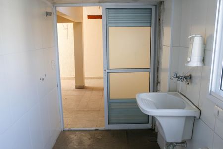 Casa à venda com 158m², 3 quartos e 2 vagasÁrea de Serviço