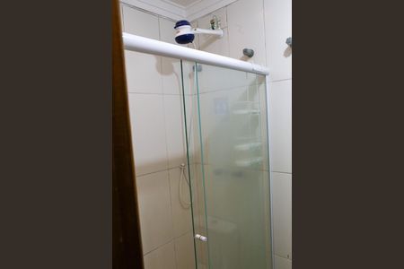 Casa à venda com 158m², 3 quartos e 2 vagasBanheiro social