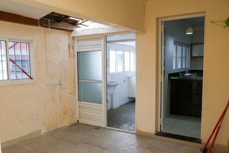 Casa à venda com 158m², 3 quartos e 2 vagasQuintal