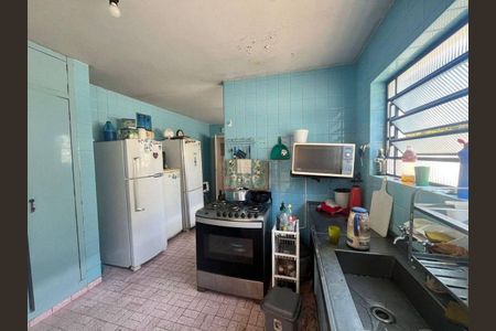 Casa à venda com 3 quartos, 138m² em Jardim Bonfiglioli, São Paulo