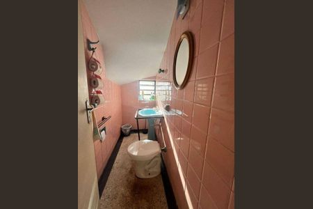 Casa à venda com 3 quartos, 138m² em Jardim Bonfiglioli, São Paulo