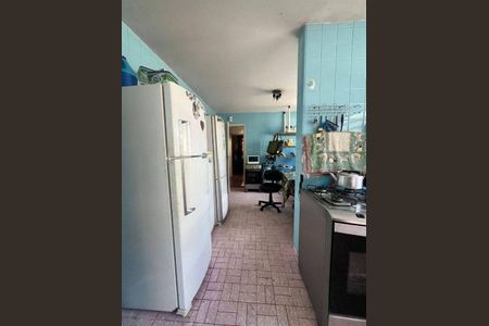 Casa à venda com 3 quartos, 138m² em Jardim Bonfiglioli, São Paulo