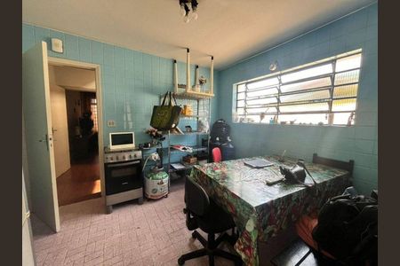 Casa à venda com 3 quartos, 138m² em Jardim Bonfiglioli, São Paulo